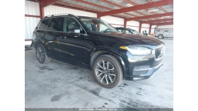 Volvo Xc90 T6 MOMENTUM    | Mobile.bg    3