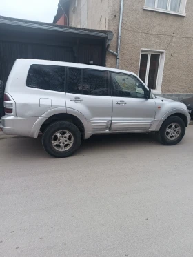 Mitsubishi Pajero 3.2, снимка 3