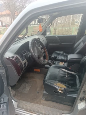 Mitsubishi Pajero 3.2, снимка 5