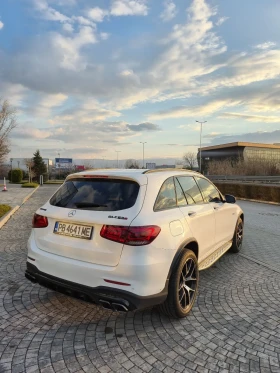 Mercedes-Benz GLC 300 360CAM CARPLAY 4MATIC, снимка 5