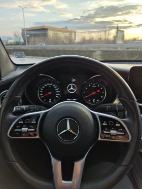 Mercedes-Benz GLC 300 360CAM CARPLAY 4MATIC, снимка 10