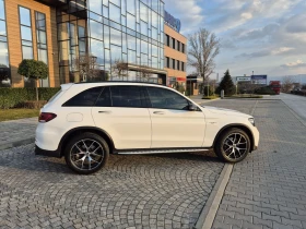 Mercedes-Benz GLC 300 360CAM CARPLAY 4MATIC, снимка 4