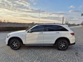 Mercedes-Benz GLC 300 360CAM CARPLAY 4MATIC, снимка 8