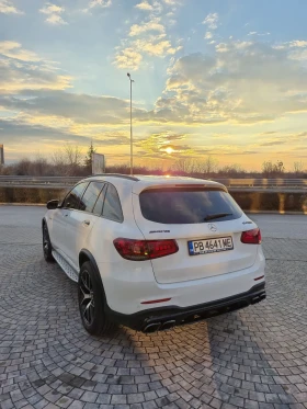 Mercedes-Benz GLC 300 360CAM CARPLAY 4MATIC, снимка 7