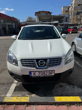 Nissan Qashqai, снимка 3