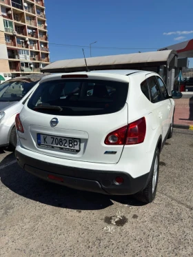 Nissan Qashqai, снимка 6