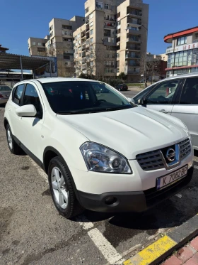 Nissan Qashqai, снимка 4