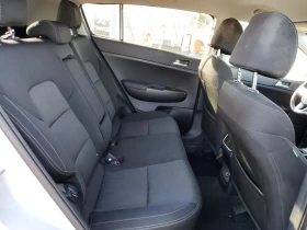 Kia Sportage - 23900 лв. - 65578192 | Car24.bg