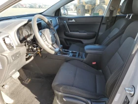 Kia Sportage - 23900 лв. - 65578192 | Car24.bg