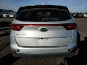 Kia Sportage - 23900 лв. - 65578192 | Car24.bg