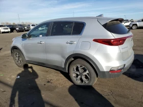 Kia Sportage - 23900 лв. - 65578192 | Car24.bg