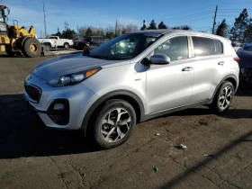 Kia Sportage - 23900 лв. - 65578192 | Car24.bg