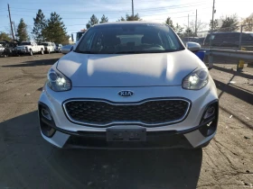 Kia Sportage - 23900 лв. - 65578192 | Car24.bg