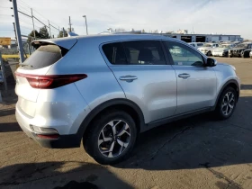 Kia Sportage - 23900 лв. - 65578192 | Car24.bg