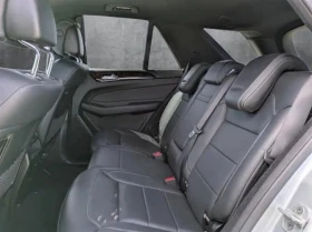 Mercedes-Benz GLE 350 4MATIC / 360 / Navi / CARFAX /    | Mobile.bg    14