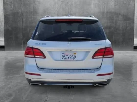Mercedes-Benz GLE 350 4MATIC / 360 / Navi / CARFAX /    | Mobile.bg    6