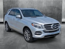  Mercedes-Benz GLE 35...
