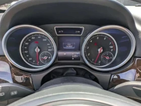 Mercedes-Benz GLE 350 4MATIC / 360 / Navi / CARFAX /    | Mobile.bg    10