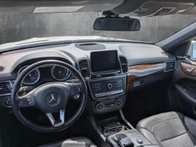 Mercedes-Benz GLE 350 4MATIC / 360 / Navi / CARFAX /    | Mobile.bg    13