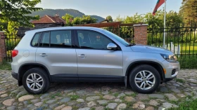 Обява за продажба на VW Tiguan 4 motion 2.0 TSI ~19 580 лв. - изображение 6