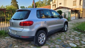 Обява за продажба на VW Tiguan 4 motion 2.0 TSI ~19 580 лв. - изображение 4
