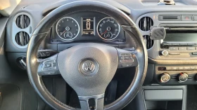 Обява за продажба на VW Tiguan 4 motion 2.0 TSI ~19 580 лв. - изображение 9