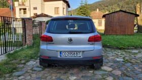 Обява за продажба на VW Tiguan 4 motion 2.0 TSI ~19 580 лв. - изображение 3