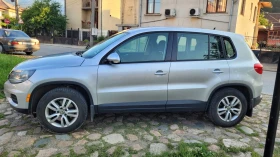 Обява за продажба на VW Tiguan 4 motion 2.0 TSI ~19 580 лв. - изображение 7
