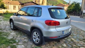 Обява за продажба на VW Tiguan 4 motion 2.0 TSI ~19 580 лв. - изображение 5
