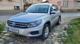 Обява за продажба на VW Tiguan 4 motion 2.0 TSI ~19 580 лв. - изображение 2