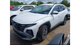 Hyundai Tucson SEL AWD 2.5 | Mobile.bg    2