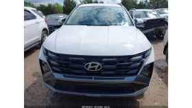 Hyundai Tucson SEL AWD 2.5 | Mobile.bg    3