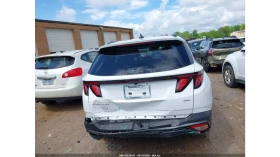 Hyundai Tucson SEL AWD 2.5 | Mobile.bg    13
