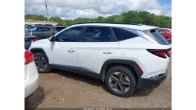 Hyundai Tucson SEL AWD 2.5 | Mobile.bg    12