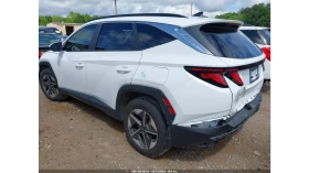 Hyundai Tucson SEL AWD 2.5 | Mobile.bg    4