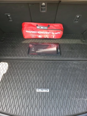 Mazda CX-5 2.5 CARBON TURBO EDITION (NEW) | Mobile.bg    13