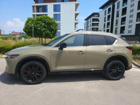 Обява за продажба на Mazda CX-5 2.5 CARBON TURBO EDITION (NEW) ~61 000 лв. - изображение 5