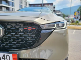 Обява за продажба на Mazda CX-5 2.5 CARBON TURBO EDITION (NEW) ~61 000 лв. - изображение 1