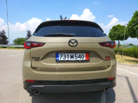 Обява за продажба на Mazda CX-5 2.5 CARBON TURBO EDITION (NEW) ~61 000 лв. - изображение 4