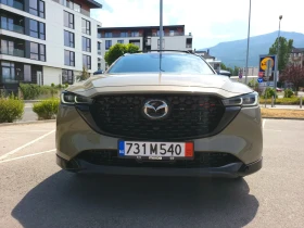 Обява за продажба на Mazda CX-5 2.5 CARBON TURBO EDITION (NEW) ~61 000 лв. - изображение 2