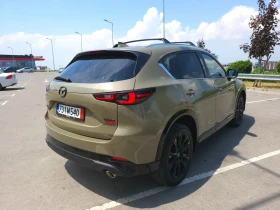 Обява за продажба на Mazda CX-5 2.5 CARBON TURBO EDITION (NEW) ~61 000 лв. - изображение 3