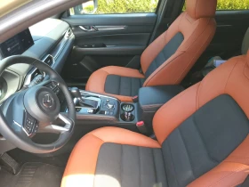 Обява за продажба на Mazda CX-5 2.5 CARBON TURBO EDITION (NEW) ~61 000 лв. - изображение 9