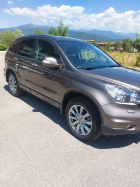 Обява за продажба на Honda Cr-v ~24 500 лв. - изображение 1