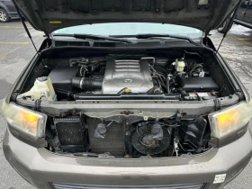 Toyota Sequoia 5.7* V8* * * *  | Mobile.bg    9