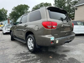 Toyota Sequoia 5.7* V8* * * *  | Mobile.bg    4