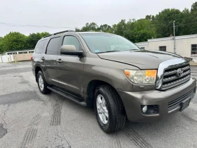 Toyota Sequoia 5.7* V8* * * *  | Mobile.bg    3