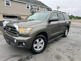  Toyota Sequoia
