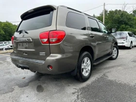 Toyota Sequoia 5.7* V8* * * *  | Mobile.bg    2