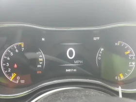 Jeep Grand cherokee 4x4* ПОДГРЕВИ* видео на двигателя - 25800 лв. - 13232979 9