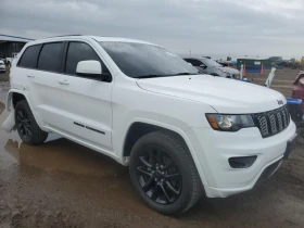 Jeep Grand cherokee 4x4* ПОДГРЕВИ* видео на двигателя - 25800 лв. - 13232979 4